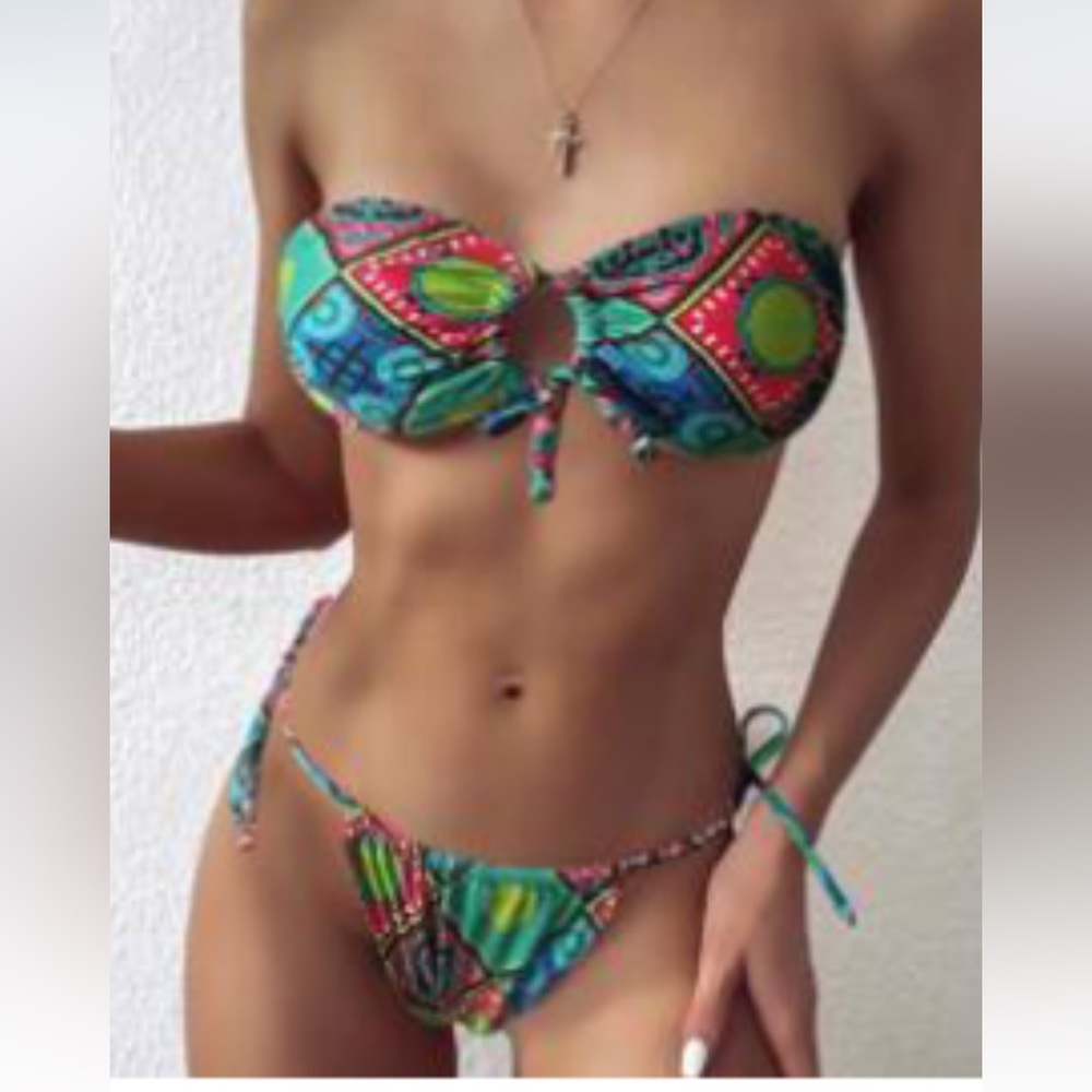S binki swimsuit. never worn